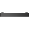 Светильник LINER MAGNETIC H5 48V 12W 120° 4000K OSRAM | Black 222х25х25mm