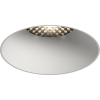 POINTS Точечный светильник GLAZ LED 220В 8Вт 4000К CRI90 NO-DIM белый песок
