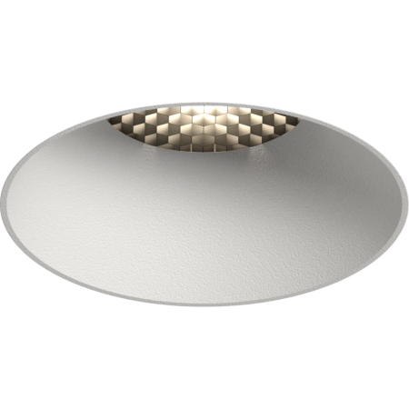 POINTS Точечный светильник GLAZ LED 220В 8Вт 4000К CRI90 NO-DIM белый песок