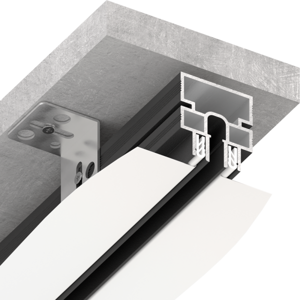 Теневой разделитель Slott R