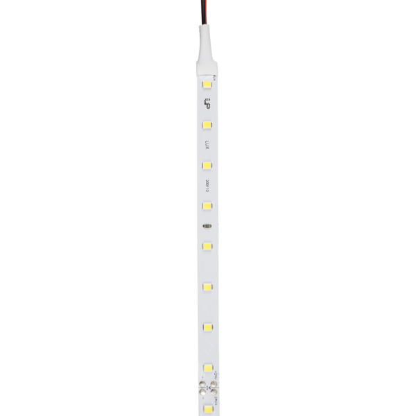 Светодиодная лента LP 2835  64/м (6W/м) 24V нейтральная, класса LUX
