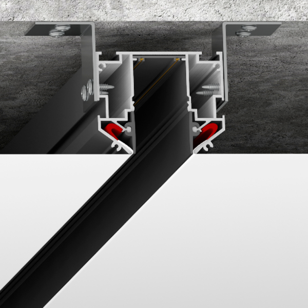 2025 Профиль-трек SMART ONE, (ЭКОНОМ) 2м